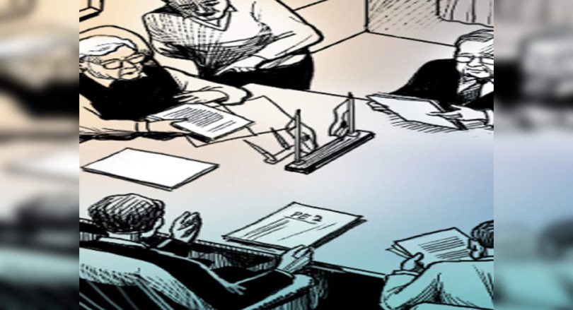 Goa: The expert panel has more that is said in Covid-19 management