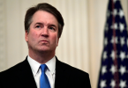 Dems update questions about FBI background checks Kavanaugh