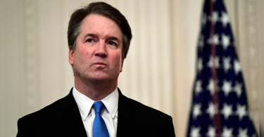 Dems update questions about FBI background checks Kavanaugh