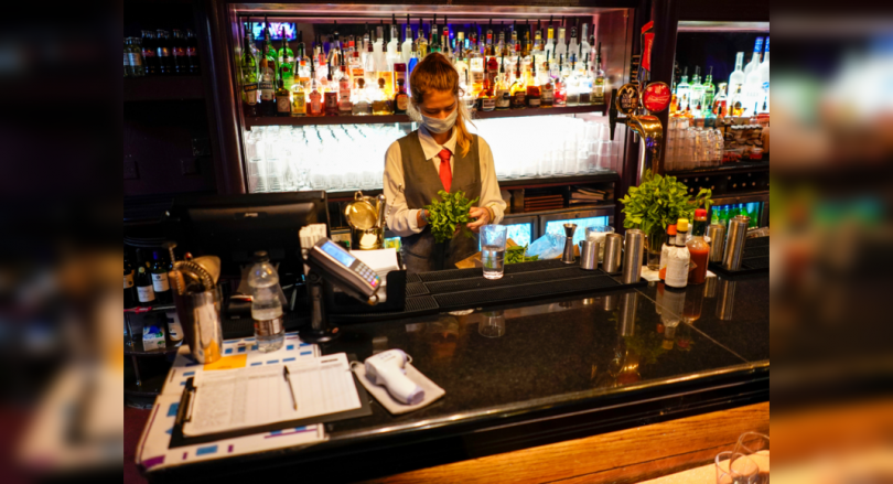 Rules of British quarantine relaxed to avoid shortcomings