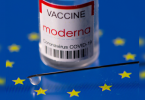 EU to donate more than 200 million vaccines at the end of the year