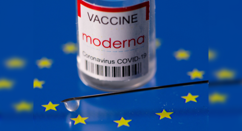 EU to donate more than 200 million vaccines at the end of the year