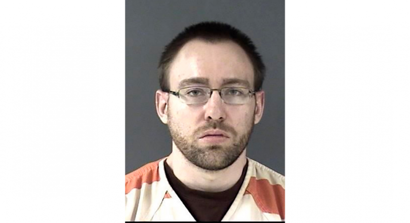 Wyoming man who was accused of burning toddlers has a guarantee set at $ 1 million