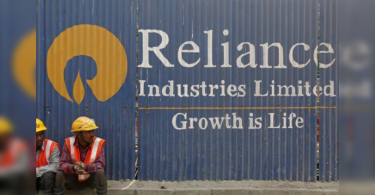 RIL Slip profit is more than 7% to Rs 12,273 Crore in Q1