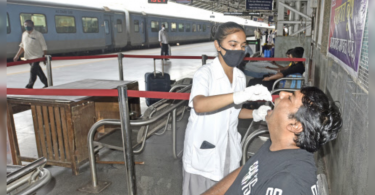 Covid-19: There is no new death in Gujarat; 36 test + ve