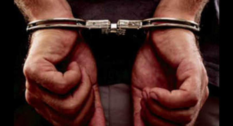 Online money rackets are damaged; 11 Arrested