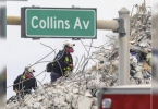 Engineer: Avenue next to the Florida condo that collapses can fail