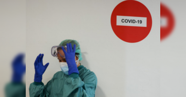 Italy reported 17 Coronavirus deaths on Friday, 5,143 new cases