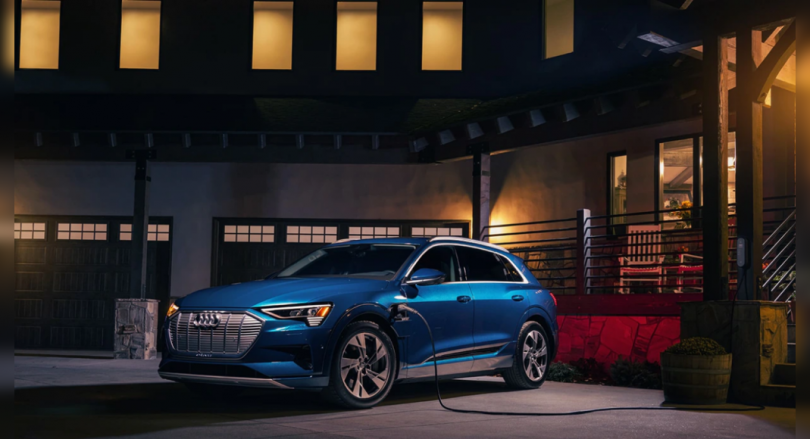 After e-tron was launched, Audi India prepares 'EV Marathon'