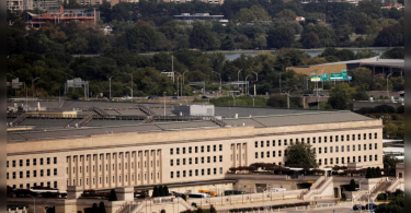 Pentagon said reported that the US approved Chinese drones for purchases 'inaccurate'