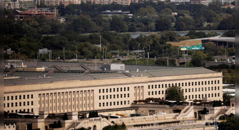 Pentagon said reported that the US approved Chinese drones for purchases 'inaccurate'