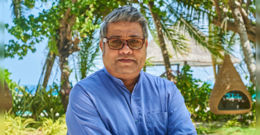 Endeafore Hotelier's Endeavour to carve a niche in the Maldives Hospitality Industry