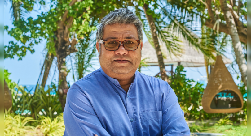 Endeafore Hotelier's Endeavour to carve a niche in the Maldives Hospitality Industry