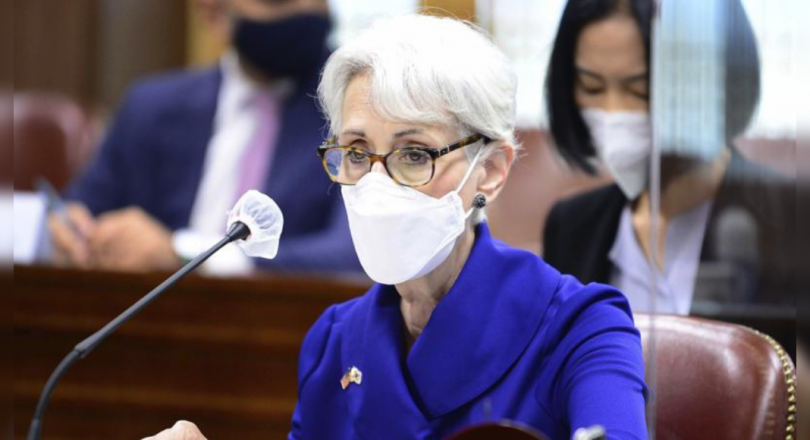 Contrary to various problems, the US, Russia to hold strategic talks