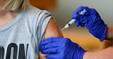 US Manage 340.4 Million Doses of Covid Vaccine-19