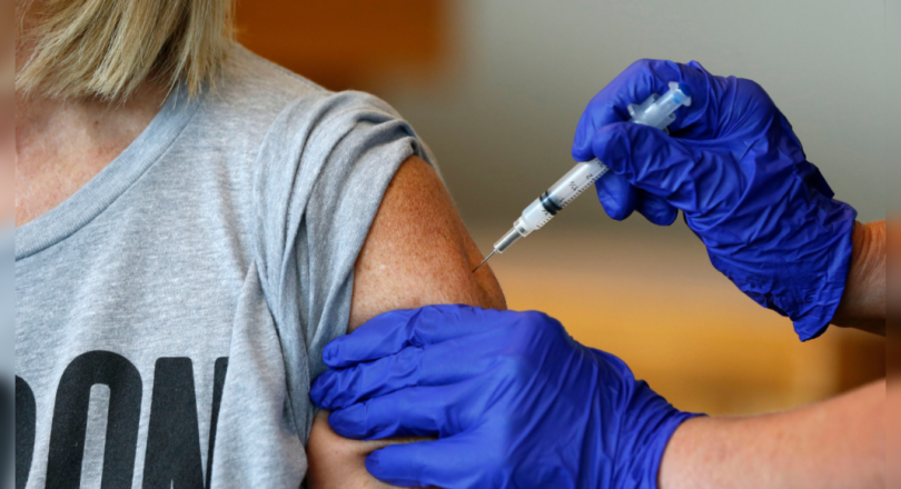 US Manage 340.4 Million Doses of Covid Vaccine-19