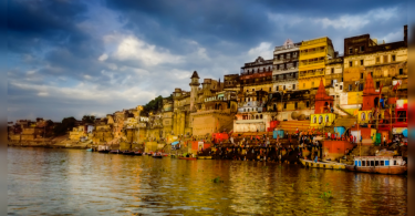 VARANATION: Shri Kashi Vishwanath Temple Trust, Administration of Gyanvapi Mosque Swap Land for the Corridor Project