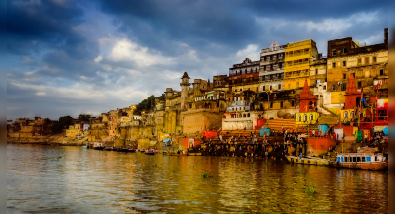 VARANATION: Shri Kashi Vishwanath Temple Trust, Administration of Gyanvapi Mosque Swap Land for the Corridor Project