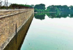 Monsoon Raga: Tank, Lake Filled with Full in Telangana