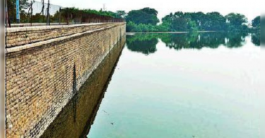 Monsoon Raga: Tank, Lake Filled with Full in Telangana