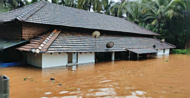 The worst flood in 40 years of destroying rural Goa, women are afraid of death