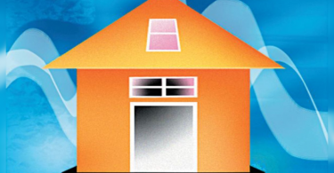 Goa: Immediately, rebuilding the old house becomes a new only with Panghayat nodded