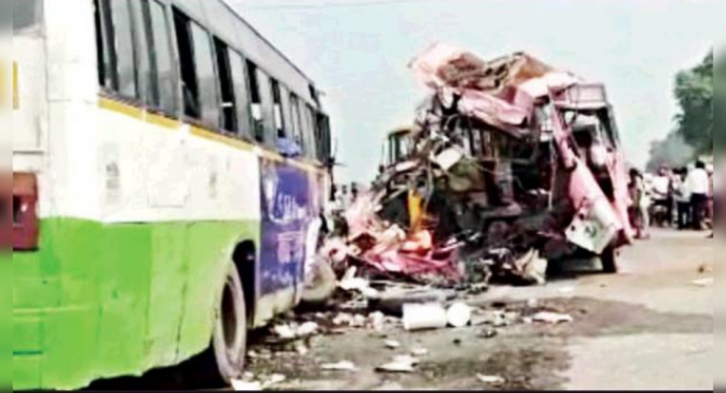 Punjab: 3 Congress workers killed on the way to the event