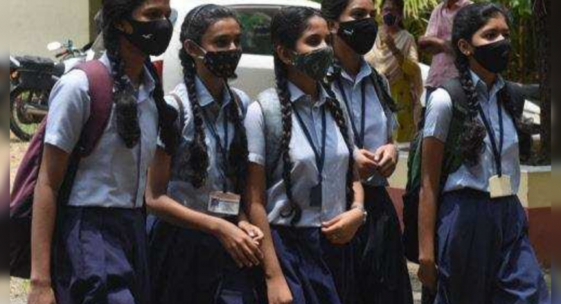 The results of XII class RBSE stated today