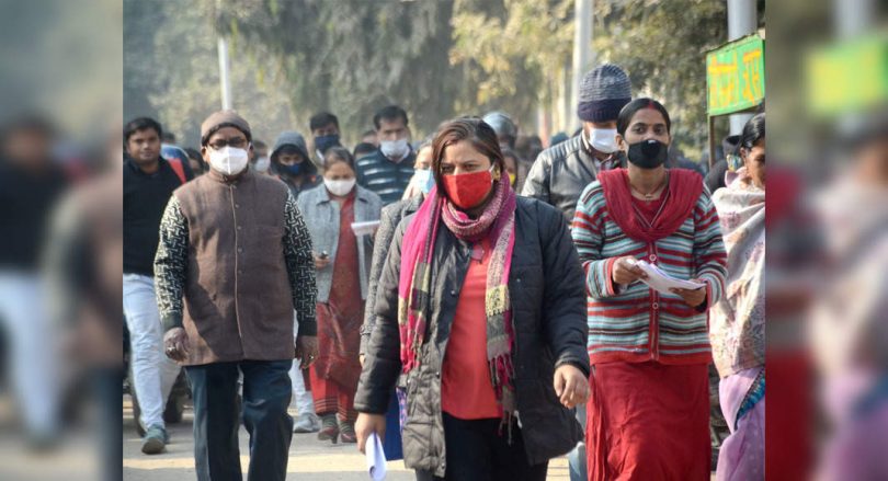 Bihar: 1,142 Crack BPSC Main (Written) Exam