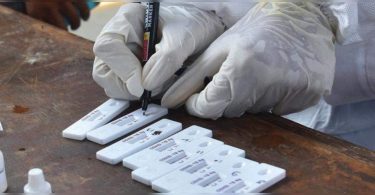 Goa: positivity remains below 5% because Tuesday saw 275 new cases