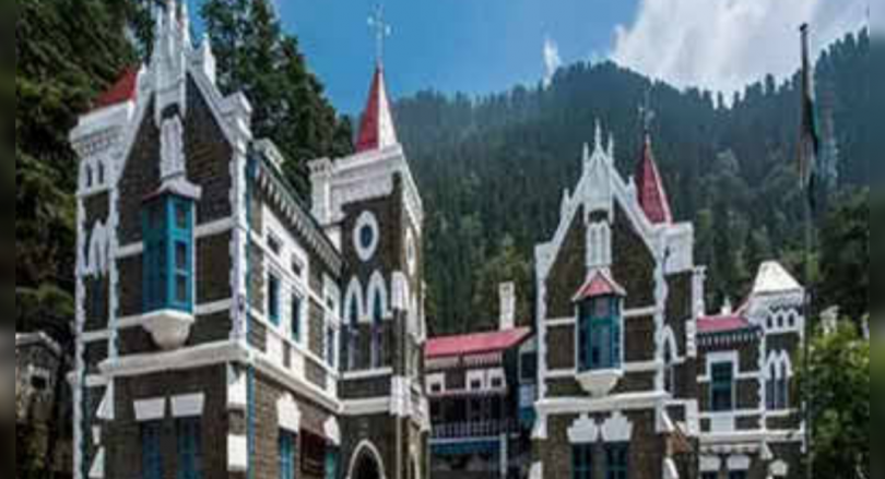 Runaway of Meat Fundamental: Uttarakhand HC