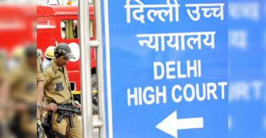 Delhi HC asked the police to shift the LGBTQ pair to the safe house