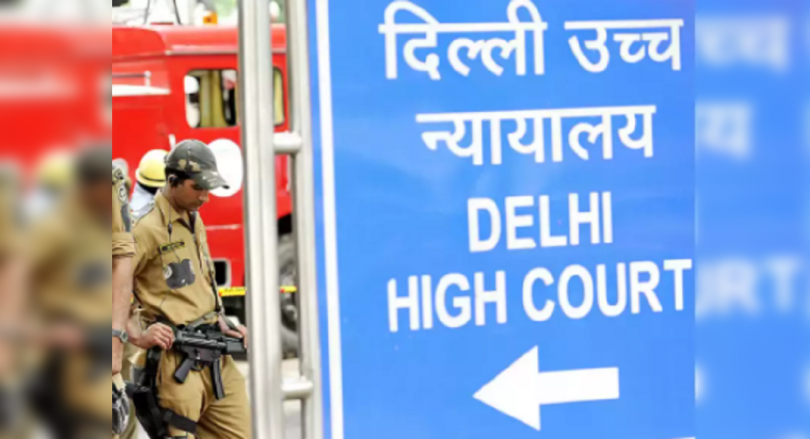 Delhi HC asked the police to shift the LGBTQ pair to the safe house