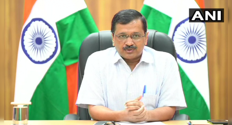 Delhi Govt Cleanses Ex Gratia Rs 1Cr to Relatives 6 Martyrs