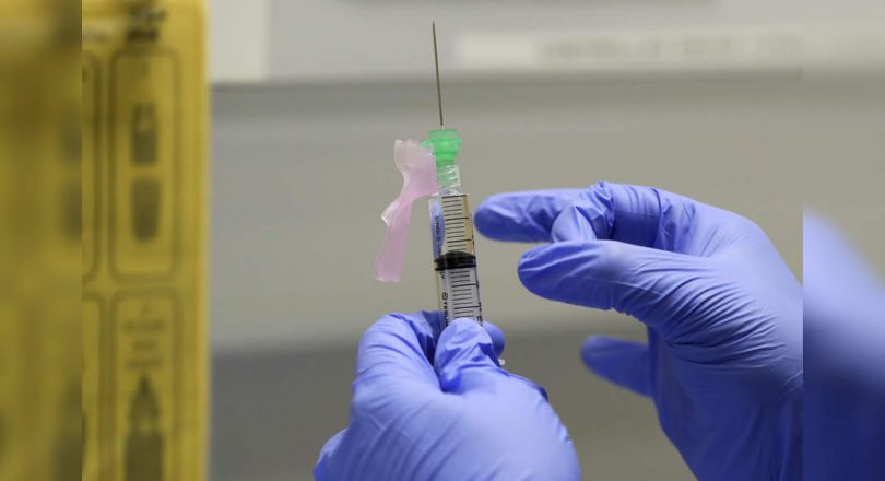 Zydus Cadila is looking for approval for the 3-dose covid vaccine