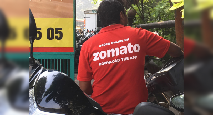 Indian markets that are difficult to operate: Goyal Dearfinder Zomato