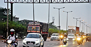 Odisha: The Transportation Department asked the police to increase the highway patrol