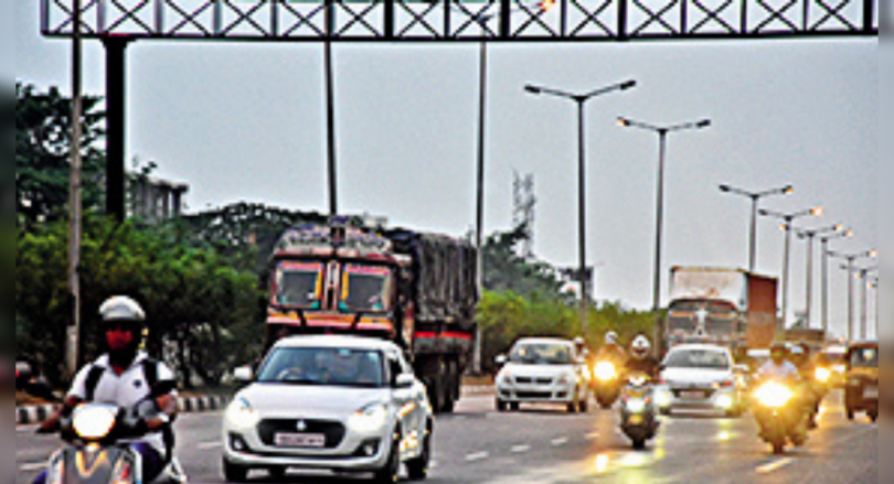 Odisha: The Transportation Department asked the police to increase the highway patrol