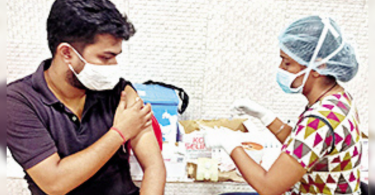 The increase in the capital of Bhubaneswar active case triggered alarm bells