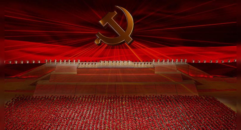 100 Years of the Chinese Communist Party: All You Need to Know