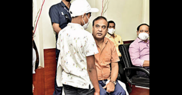 Rehabilitation Rehabilitation Policy Mulls Assam Govt for Children Trade