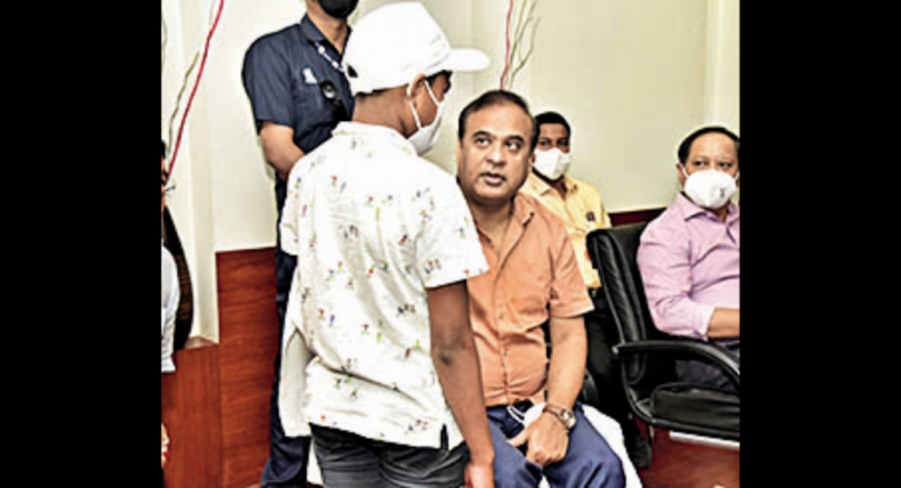 Rehabilitation Rehabilitation Policy Mulls Assam Govt for Children Trade