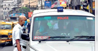 WB: Transport Department of Beacon Notification Problems