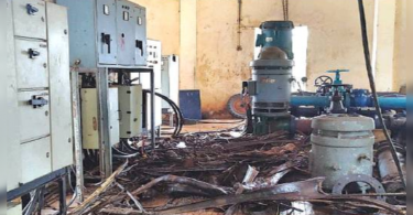 Goa: Ponda, Tiswadi, Sattari to get water only on Monday