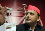 'Akhilesh's Unnao visited' Shankhnaad 'against BJP'
