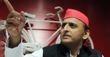 'Akhilesh's Unnao visited' Shankhnaad 'against BJP'