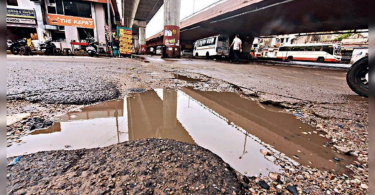 Raj: Hompon on Tees as Dengue, the Chikunguniya case rose