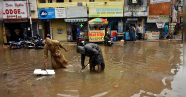 HYD: Telangana to recover music flood warnings