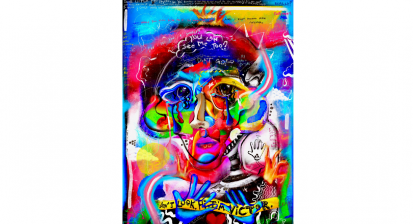 Art Crypto About Gender Transitions Taking $ 2.16 Million in Christie's