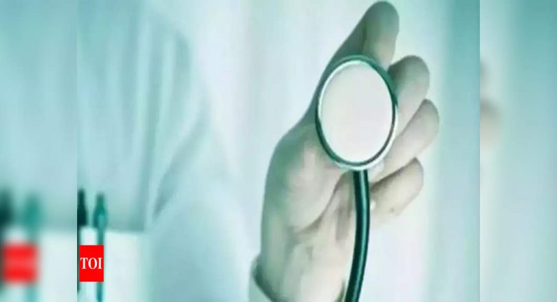 Karnataka: Medicos said the order of rural posts was arbitrary
